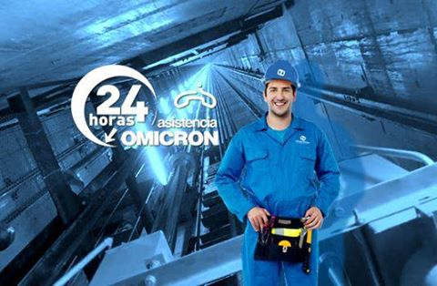Omicron, empresa multimarca del sector 100% extremeña