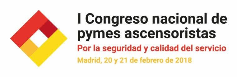 I Congreso Nacional de Pymes Ascensoristas