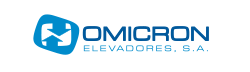 Logo de Omicron