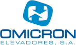 Logo de Omicron